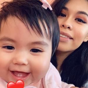 Meet your Posher, Karla